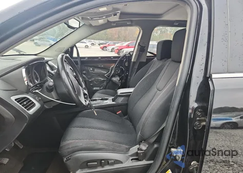 2024 GMC Terrain Slt from USA, damaged, VIN 2CTALWEC2B6431908